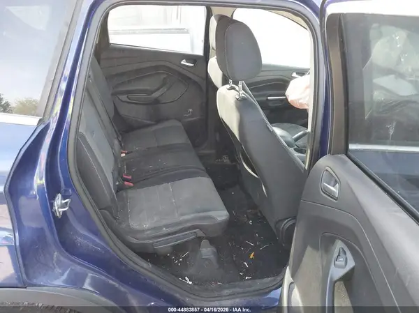 1FMCU9GX4GUA50598 2016 FORD ESCAPE - Image 8