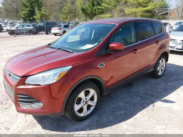1FMCU9GX4GUA50763 2016 FORD ESCAPE - Image 2