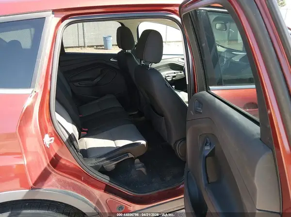 1FMCU9GX4GUA50763 2016 FORD ESCAPE - Image 8