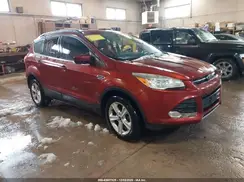 1FMCU9GX4GUA52013 2016 FORD ESCAPE