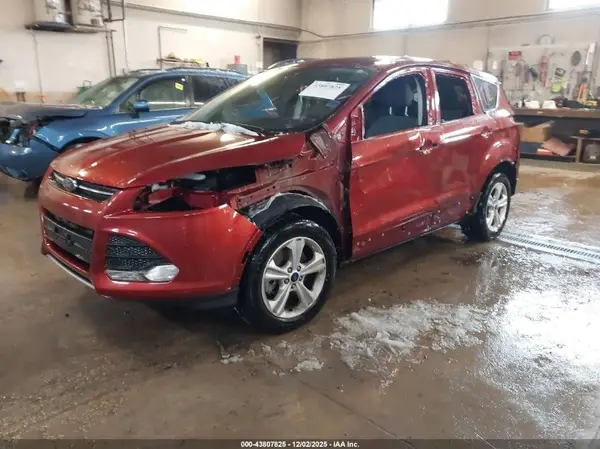 1FMCU9GX4GUA52013 2016 FORD ESCAPE - Image 2