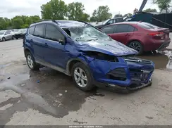 1FMCU9GX4GUA53050 2016 FORD ESCAPE