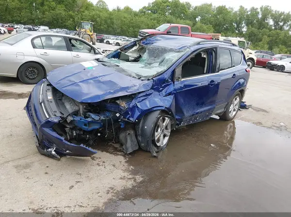1FMCU9GX4GUA53050 2016 FORD ESCAPE - Image 2