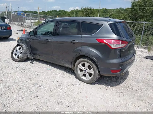 1FMCU9GX4GUA55154 2016 FORD ESCAPE - Image 2