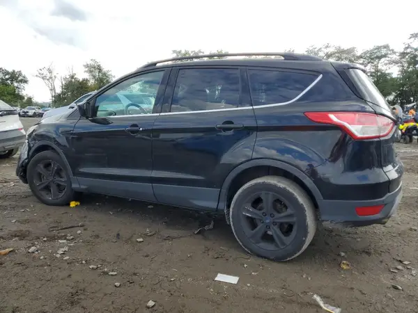 1FMCU9GX4GUA55395 2016 FORD ESCAPE - Image 2