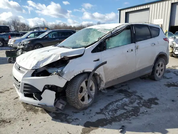 1FMCU9GX4GUA57292 2016 FORD ESCAPE - Image 1