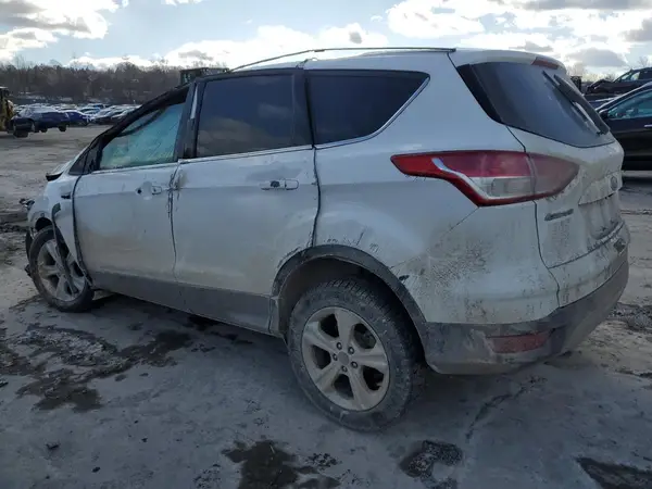 1FMCU9GX4GUA57292 2016 FORD ESCAPE - Image 2