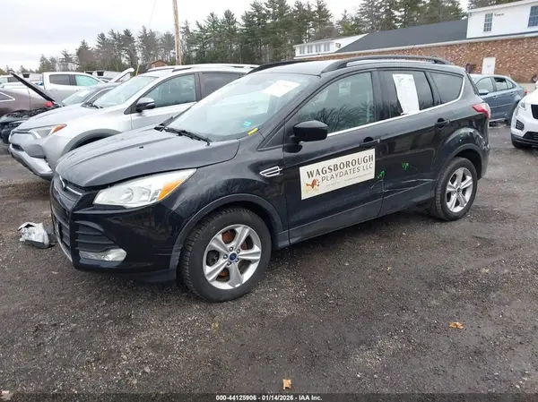 1FMCU9GX4GUA57552 2016 FORD ESCAPE - Image 2