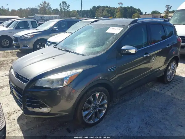 1FMCU9GX4GUA57907 2016 FORD ESCAPE - Image 2