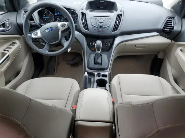 1FMCU9GX4GUA57941 2016 FORD ESCAPE - Image 8