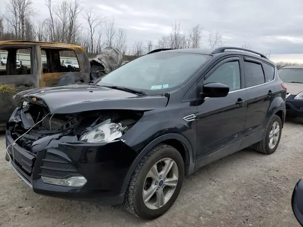 1FMCU9GX4GUA62945 2016 FORD ESCAPE - Image 1