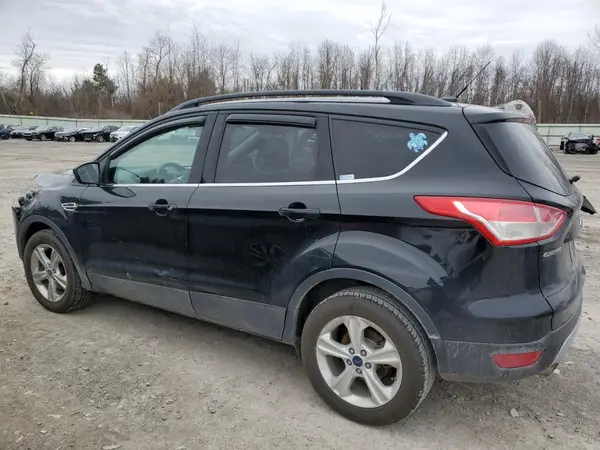 1FMCU9GX4GUA62945 2016 FORD ESCAPE - Image 2