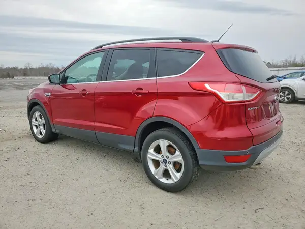 1FMCU9GX4GUA63545 2016 FORD ESCAPE - Image 2