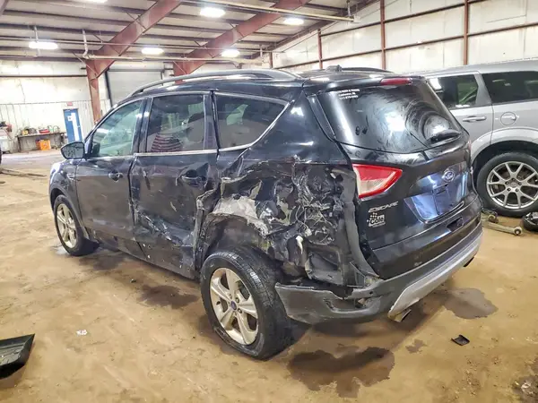 1FMCU9GX4GUA65473 2016 FORD ESCAPE - Image 2