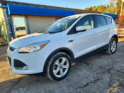 1FMCU9GX4GUA68969 2016 FORD ESCAPE