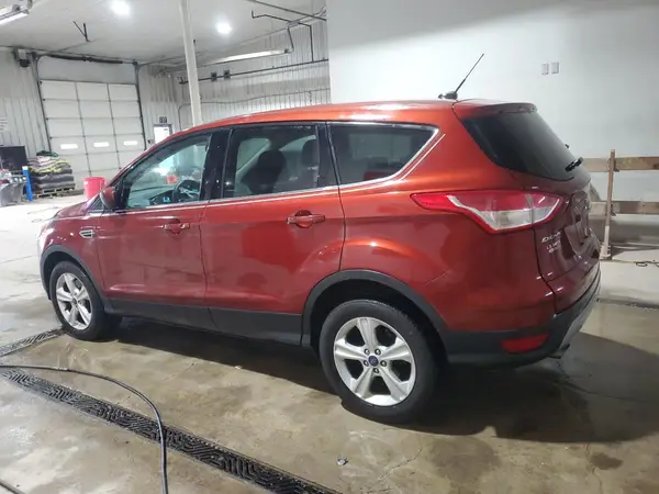 1FMCU9GX4GUA80300 2016 FORD ESCAPE - Image 2