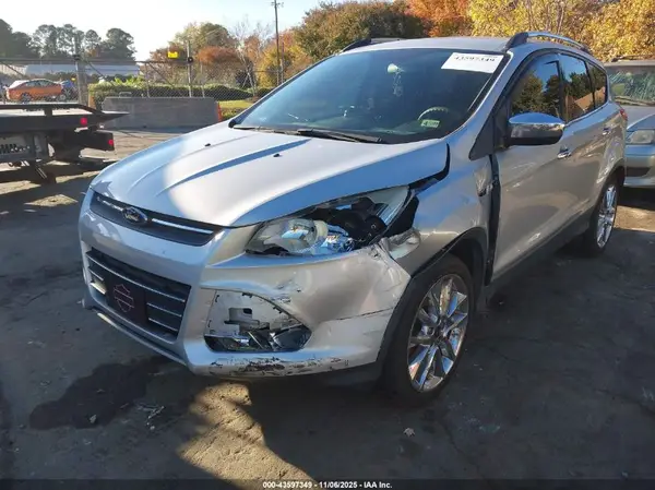 1FMCU9GX4GUA82788 2016 FORD ESCAPE - Image 2