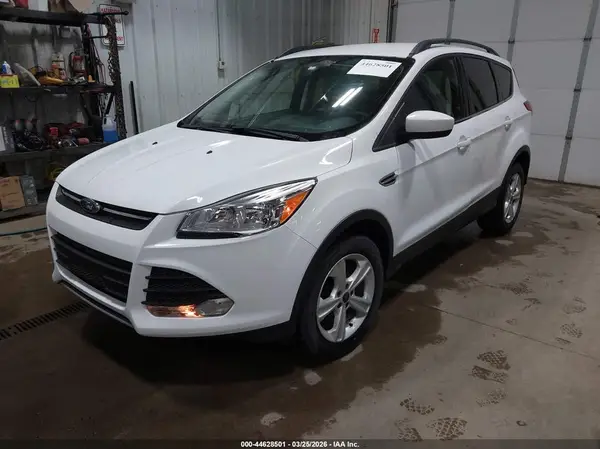 1FMCU9GX4GUA84847 2016 FORD ESCAPE - Image 2
