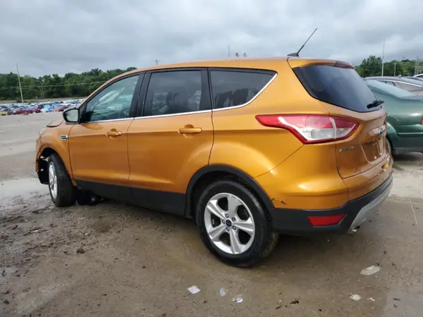1FMCU9GX4GUA85464 2016 FORD ESCAPE - Image 2