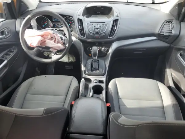 1FMCU9GX4GUA85464 2016 FORD ESCAPE - Image 8