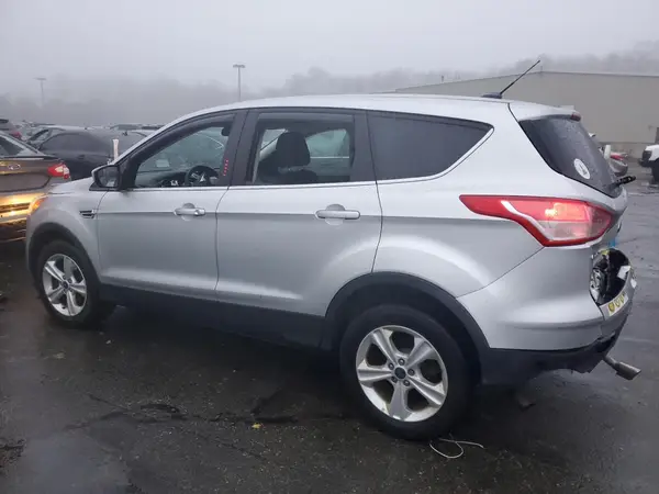 1FMCU9GX4GUA85657 2016 FORD ESCAPE - Image 2