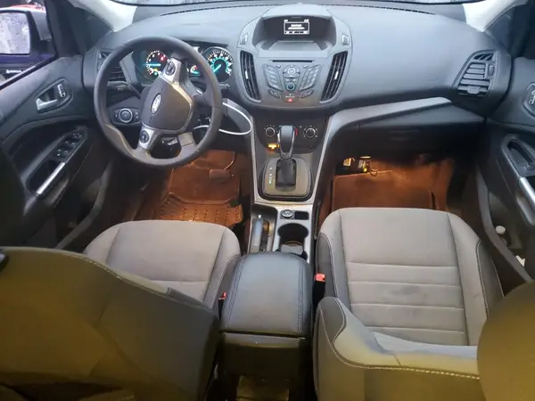 1FMCU9GX4GUA85657 2016 FORD ESCAPE - Image 8