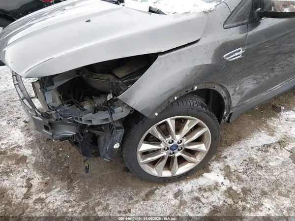 1FMCU9GX4GUA88025 2016 FORD ESCAPE - Image 2
