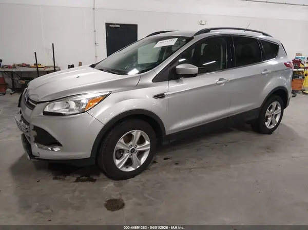 1FMCU9GX4GUA88302 2016 FORD ESCAPE - Image 2
