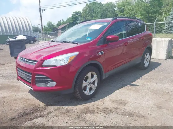1FMCU9GX4GUA88915 2016 FORD ESCAPE - Image 2