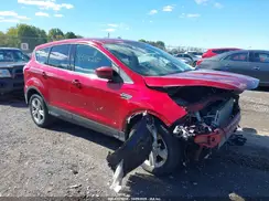 1FMCU9GX4GUA89496 2016 FORD ESCAPE