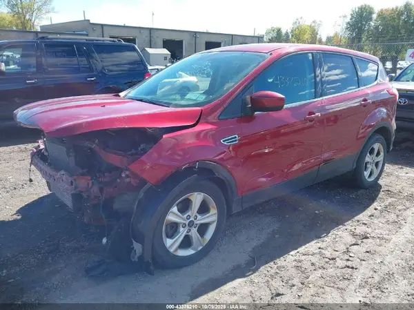 1FMCU9GX4GUA89496 2016 FORD ESCAPE - Image 2