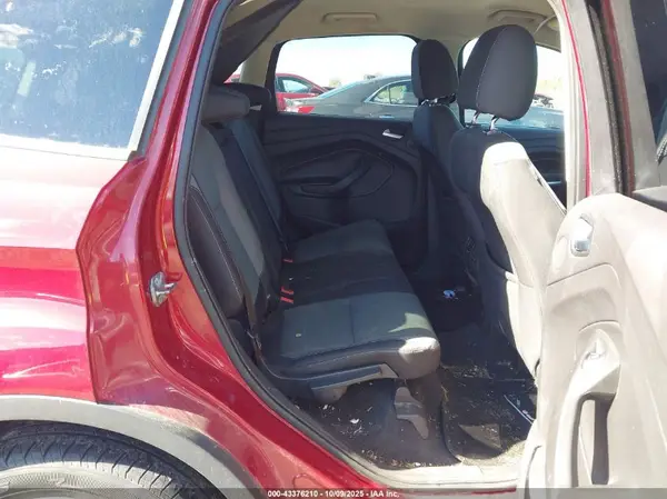 1FMCU9GX4GUA89496 2016 FORD ESCAPE - Image 8