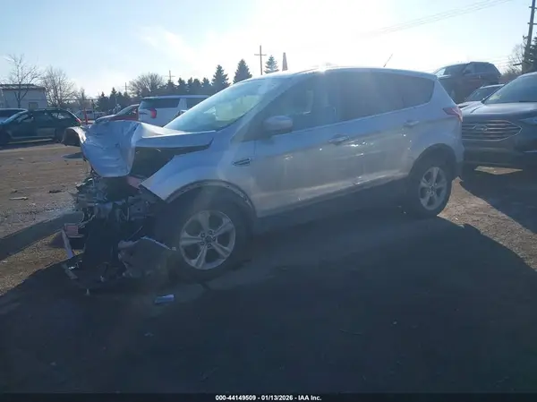 1FMCU9GX4GUA96447 2016 FORD ESCAPE - Image 2