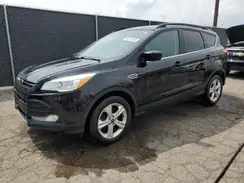 1FMCU9GX4GUA96593 2016 FORD ESCAPE