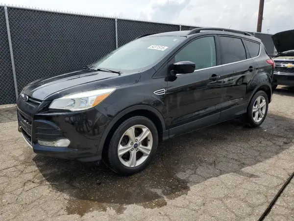 1FMCU9GX4GUA96593 2016 FORD ESCAPE - Image 1