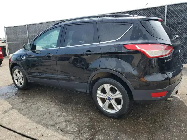 1FMCU9GX4GUA96593 2016 FORD ESCAPE - Image 2