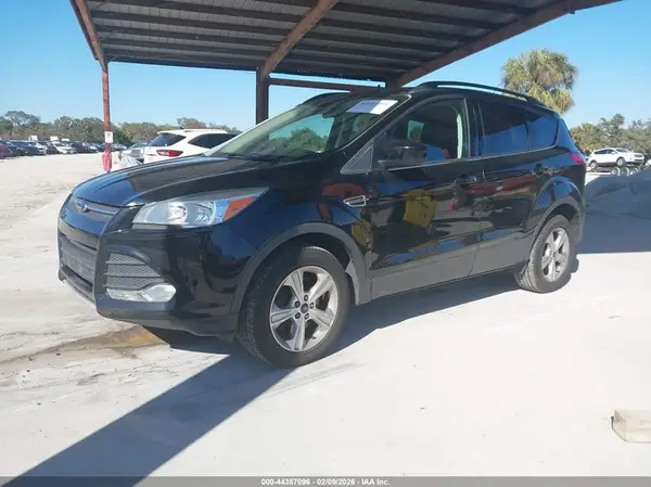 1FMCU9GX4GUB00223 2016 FORD ESCAPE - Image 2