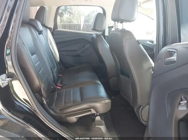 1FMCU9GX4GUB00223 2016 FORD ESCAPE - Image 8