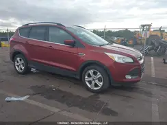 1FMCU9GX4GUB01680 2016 FORD ESCAPE