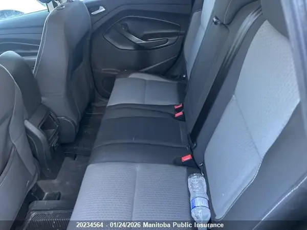1FMCU9GX4GUB01744 2016 FORD ESCAPE - Image 8