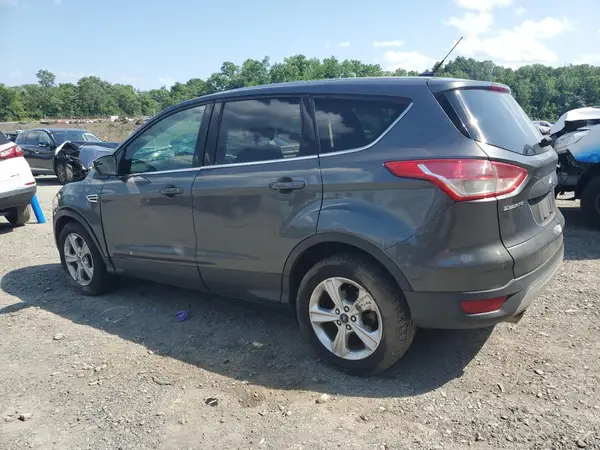 1FMCU9GX4GUB02294 2016 FORD ESCAPE - Image 2