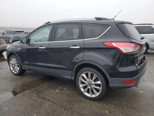 1FMCU9GX4GUB02702 2016 FORD ESCAPE - Image 2