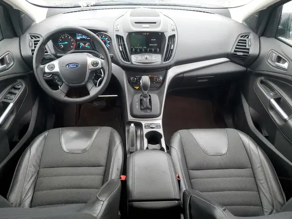 1FMCU9GX4GUB02702 2016 FORD ESCAPE - Image 8