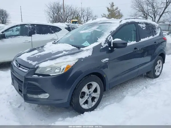 1FMCU9GX4GUB02991 2016 FORD ESCAPE - Image 2