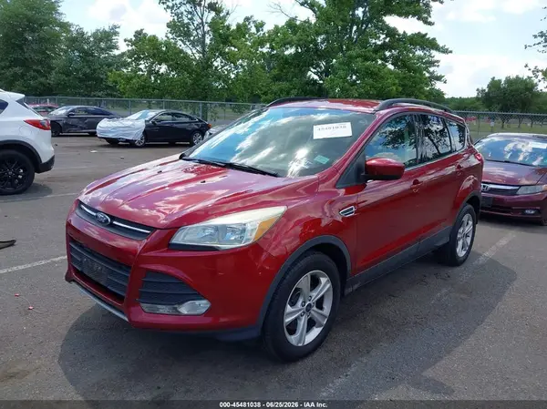 1FMCU9GX4GUB03087 2016 FORD ESCAPE - Image 2