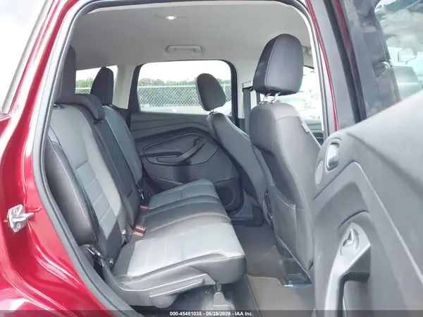 1FMCU9GX4GUB03087 2016 FORD ESCAPE - Image 8