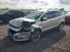 1FMCU9GX4GUB07205 2016 FORD ESCAPE