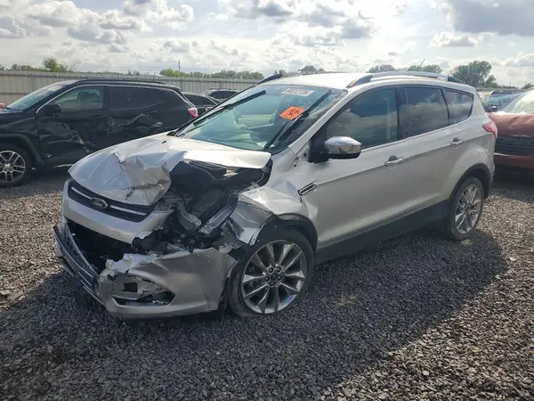 1FMCU9GX4GUB07205 2016 FORD ESCAPE - Image 1
