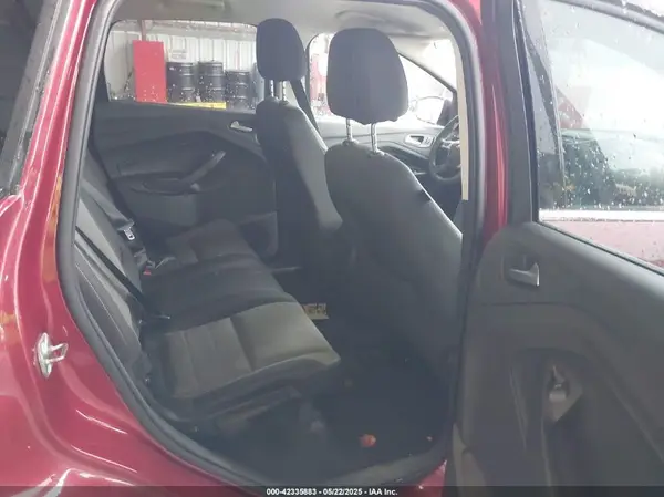 1FMCU9GX4GUB10282 2016 FORD ESCAPE - Image 8