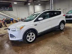 1FMCU9GX4GUB10301 2016 FORD ESCAPE